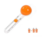 Redary Cutter – Precise & Safe for Paper & Fabric (incl. 2 Blades)