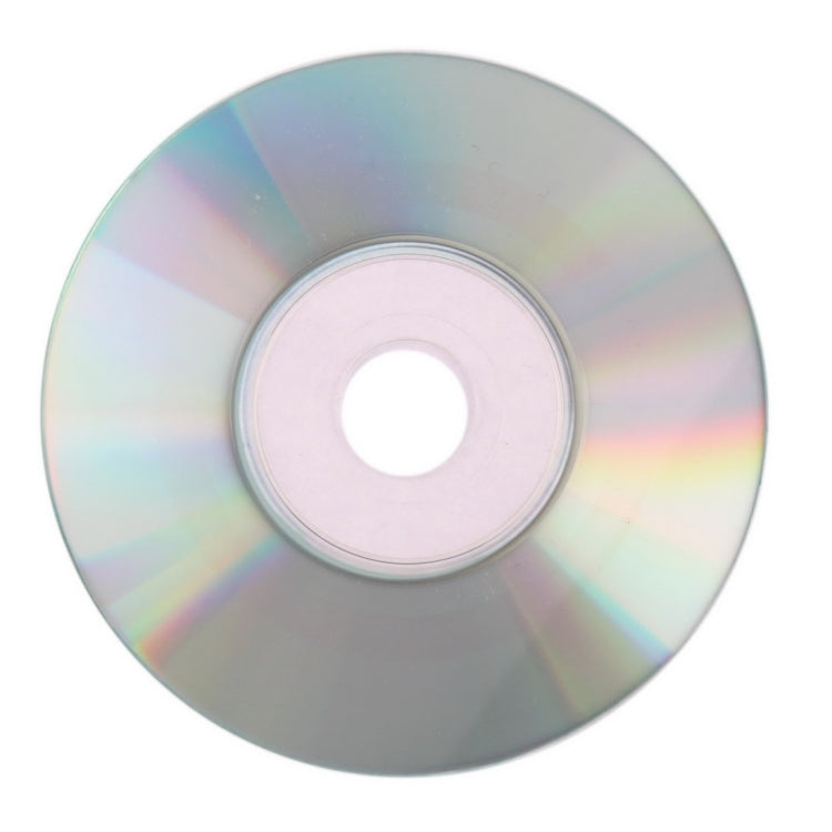 8cm Blank Mini CD-R, 225MB/25min, 100 pieces in a package, the price applies to 100 pieces