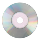 8cm Blank Mini CD-R, 225MB/25min, 100 pieces in a package, the price applies to 100 pieces