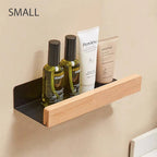 ChicHome Bathroom Wall Shelf