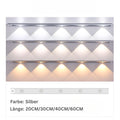 Energy-saving under-cabinet light