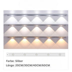 Energy-saving under-cabinet light