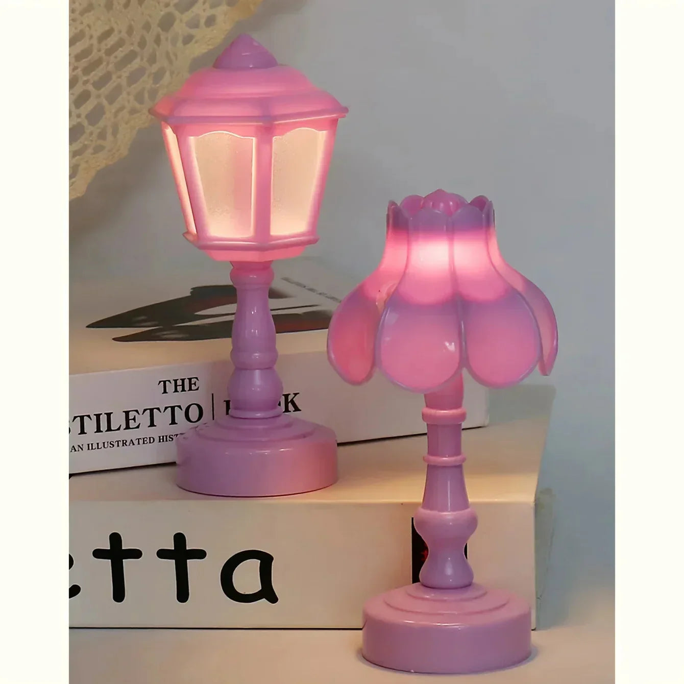 Subtle Elegance on Your Desk