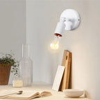 IndustrialGlow - Adjustable Retro Wall Lighting