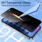 Privacy Screen Protector Anti Scratch Shield