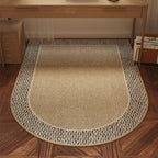 GuardMat – Heavy-Duty Office Chair Floor Protector for Hard Floors (Scratch & Wear Resistant)