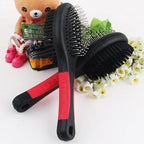 Tenderness and comfort for your furry friend