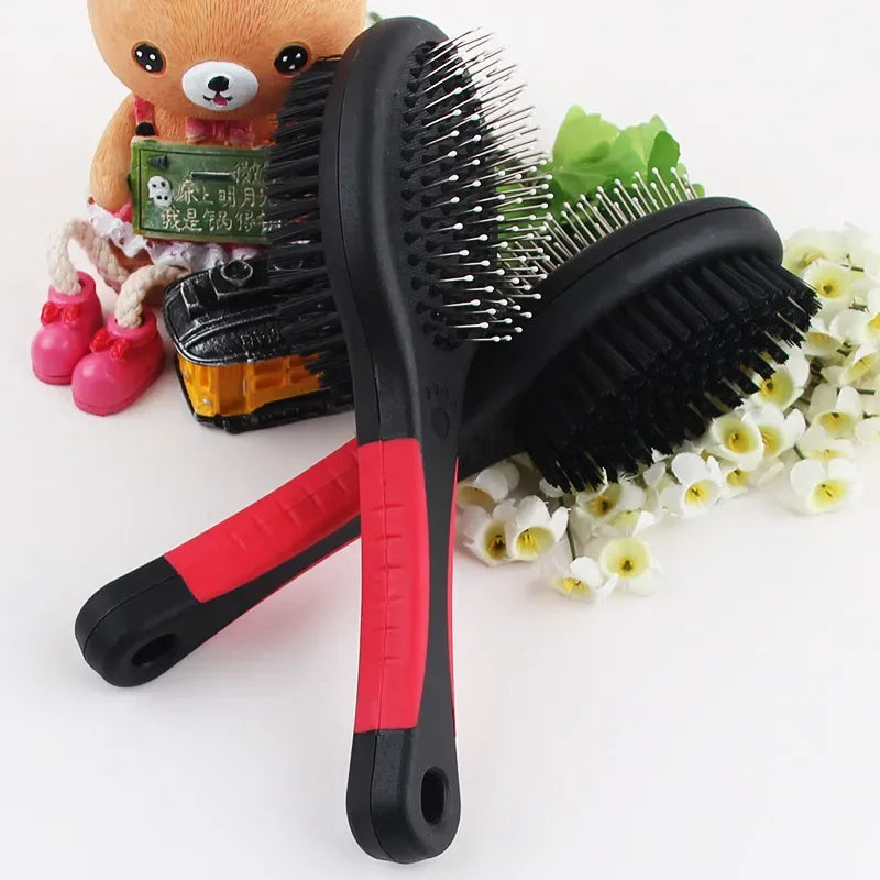 Tenderness and comfort for your furry friend