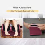SootheStep – Luxe Shiatsu Voetmassage met Warmtefunctie