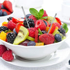 Stainless Steel Reusable Toothpick Set