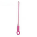 Soft Silicone Foot Spa Long Cleaning Brush