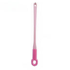Soft Silicone Foot Spa Long Cleaning Brush