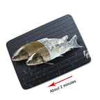 Kitchen Aluminum Thaw Plate