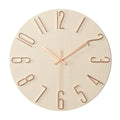 Elegant Design Wall Clock for Stylish Decor