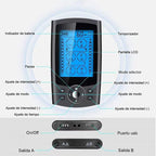 EMS Multi-Functional Pain Relief Massager