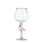 Flamingo Glassware