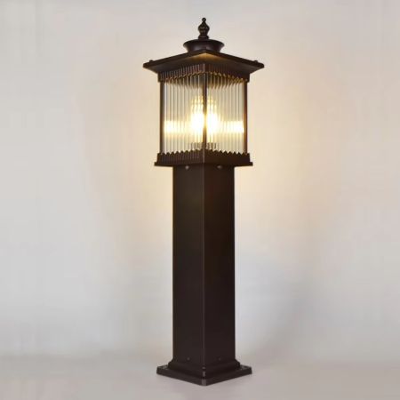 Elegant Outdoor Waterproof Garden Landscape Lamp