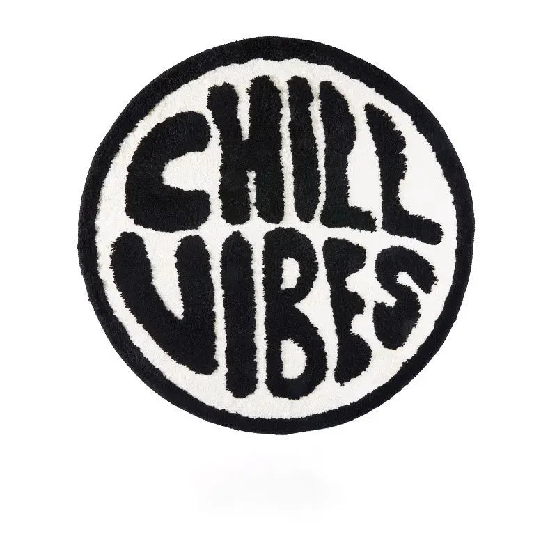 Chill Vibes Mat