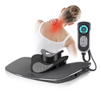 Ultimate Relief Neck Massage Pillow with Shiatsu Deep Kneading
