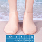 Silicone Wetsuit Beach Socks