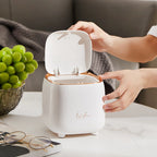 Luxury Table Bin | Handy & Stylish