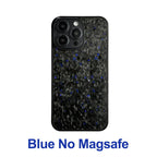 Magsafe Carbon Fiber Shockproof iPhone Case