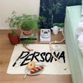 Persona Rug