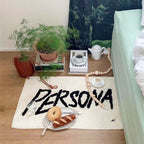 Persona Rug