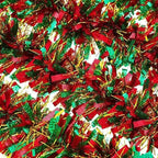 GoudenGlans | Luxury Christmas Garland