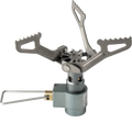 Mini Nood Gas Burner – Cooking without Electricity