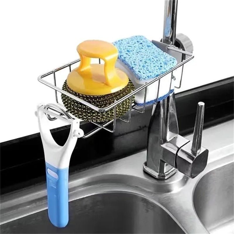 Gutter Organizer - Simplify Your Space - Gain Storage!