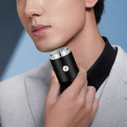 RasoirJet – Compact Electric Travel Shaver