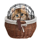 Comfortable and safe travel for your pet