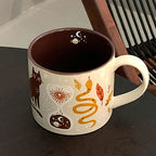 Heavenly Creatures Coffee Mug