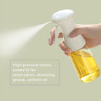 Easy Baking Oil Sprayer