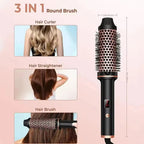 GlamWand Quick Curl Perfection