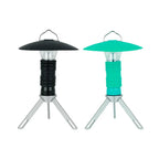 Lumavox LED Camping Lamp | 300 Lumens & Battery | 3 Light Modes & Tripod Compatible | Compact & Sturdy