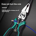 Multi-functional Heavy Duty Plier