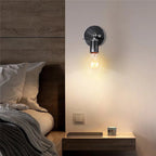 IndustrialGlow - Adjustable Retro Wall Lighting