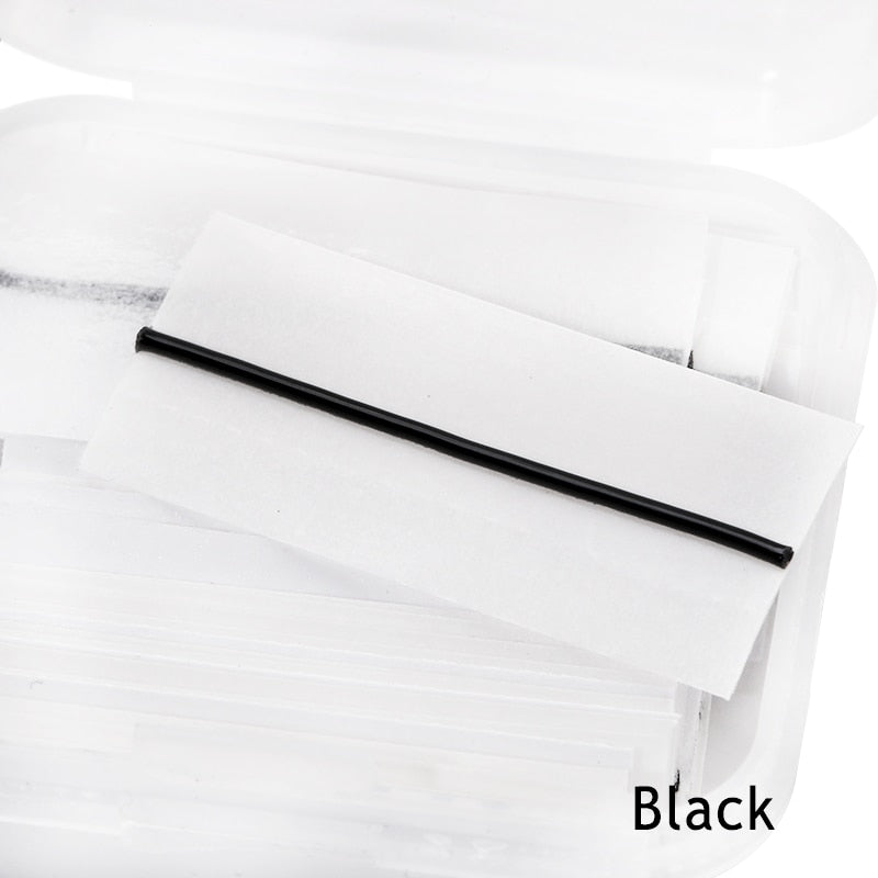 40 pieces/box lashluxe