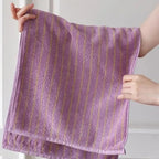 Retro Stripe Towel (Skinny)