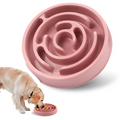 Ultimate Pet Slow Feeder Bowl – Secure and Robust for All Pet Sizes