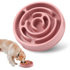 Ultimate Pet Slow Feeder Bowl – Secure and Robust for All Pet Sizes