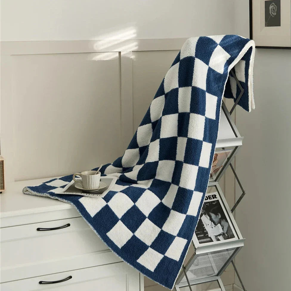 SOFT CAR NAVY