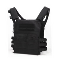 Tactical Vest Body Armor – Modular Protection with Custom Fit Comfort