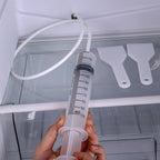 5 Piece Refrigerator Cleaning Tools