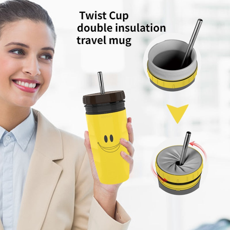 Lidless Cup
