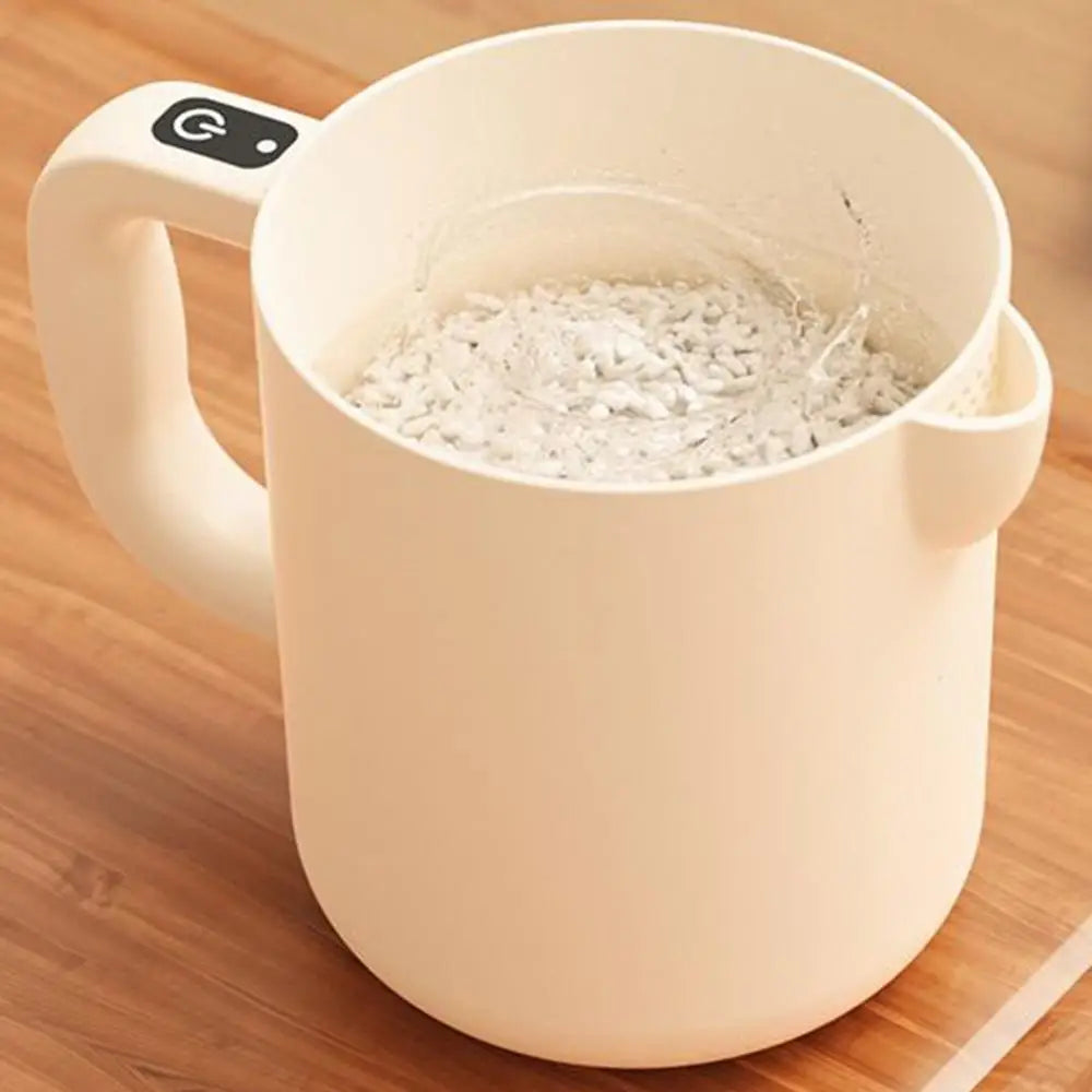 Rice Washer Easy Egg Mixer Blender