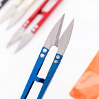 Trimora Mini-Scissors | Sharp & Versatile | For Garden, Household & Handicrafts