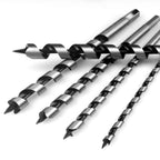 Extended Hex Shank Wood Drill Bit